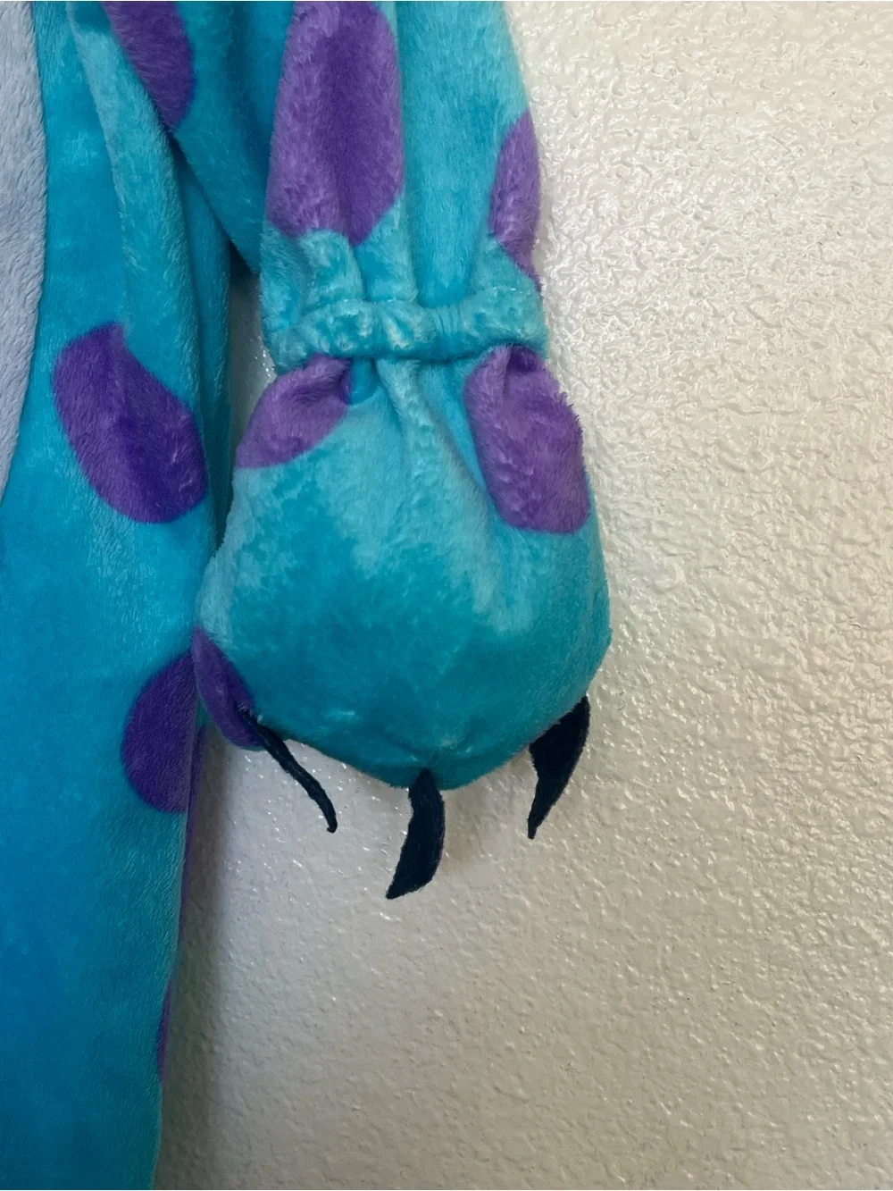 Pixar soft teal